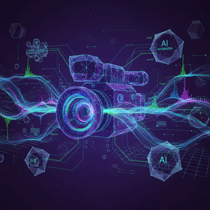 The State of Video Cameras in 2026 - Best Video Cameras in 2026: Top Picks for Every Creator