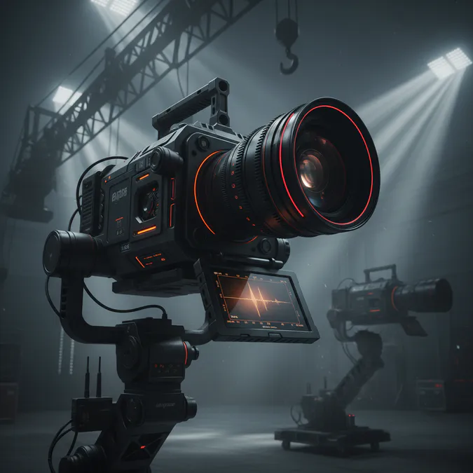 Understanding Hybrid Video Cameras - 10 Proven Hybrid Video Cameras for Effortless Filmmaking 2026