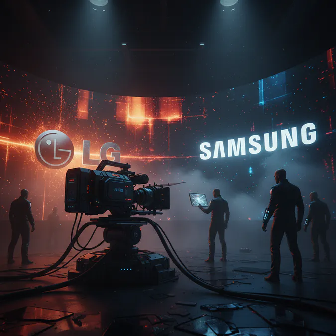 Impact on the TV Industry - The Ultimate Guide to 8K TVs: 7 Proven Reasons for Their Decline