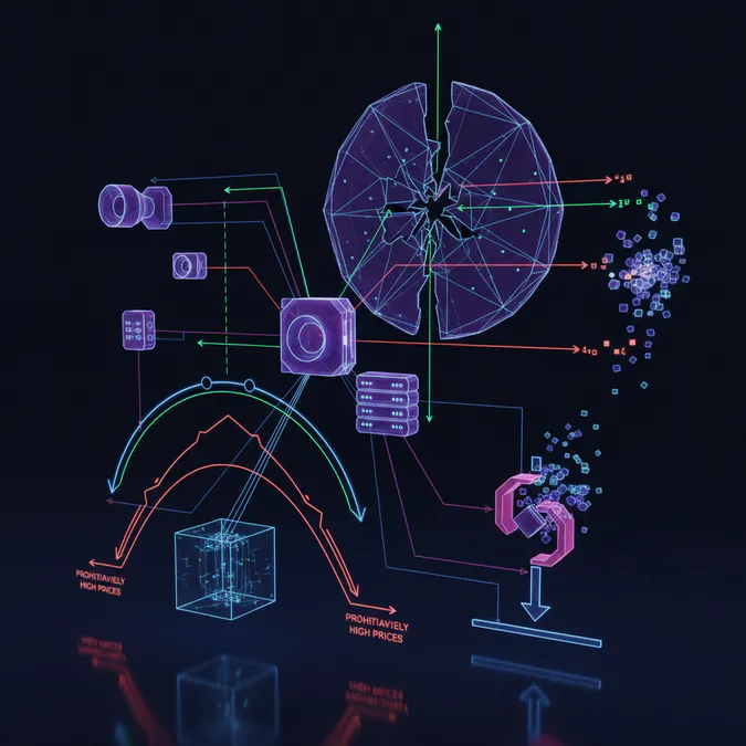 Reasons Behind the Halt: Lack of Content and Market Demand - The Ultimate Guide to 8K TVs: 7 Proven Reasons for Their Decline