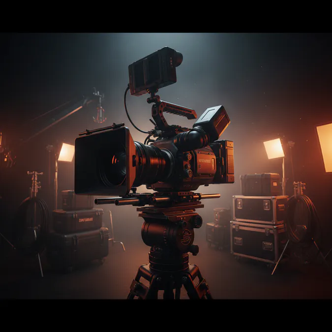 Key Considerations for Video Camera Selection - Best Video Cameras 2026: Ultimate Guide for Every Creator