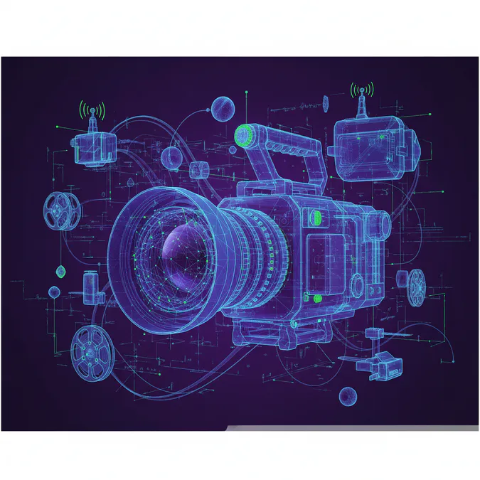 Introduction to GoPro's MISSION 1 Line - 8K Cinema Cameras: The Ultimate Guide to GoPro's MISSION 1