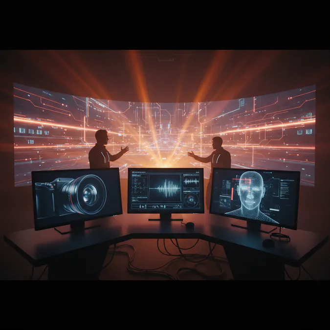 Table of Contents - 8K Technology: 7 Essential Insights for Effortless Viewing