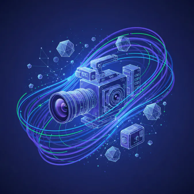 Advanced Stabilization Technology - Best Video Cameras 2026: Ultimate Guide for Every Creator