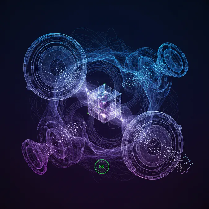 LEAPTIC Cube: Features and Specifications - 8K AI Action Camera: The Ultimate Guide to Dreame's LEAPTIC Cube