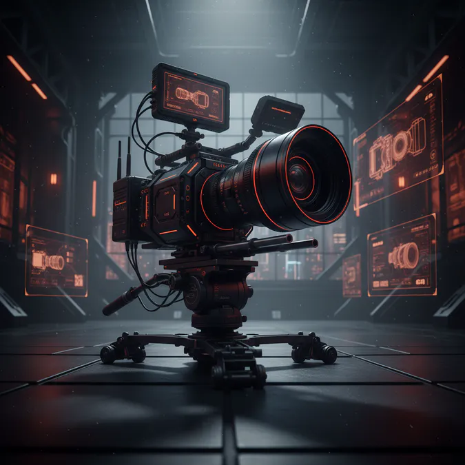 Key Takeaways - 8 Best 8K Cameras 2026: Ultimate High-Resolution Guide