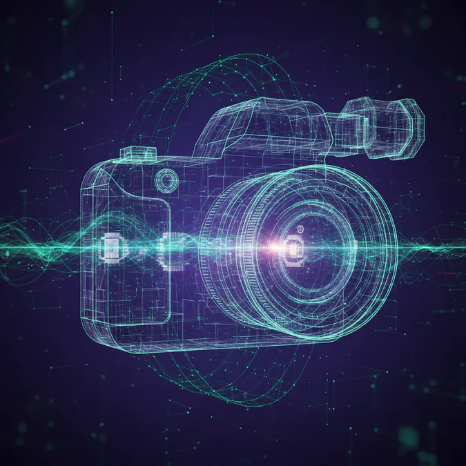 Dreame's Strategic Entry into Professional Imaging - 8K AI Action Camera: The Ultimate LEAPTIC Cube Guide