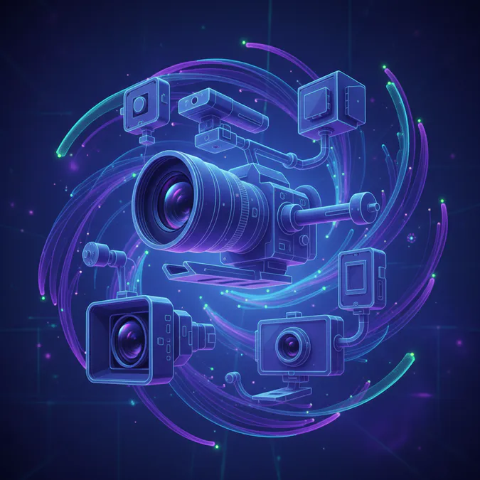 Table of Contents - Best 8K Video Cameras in 2026: Complete Guide