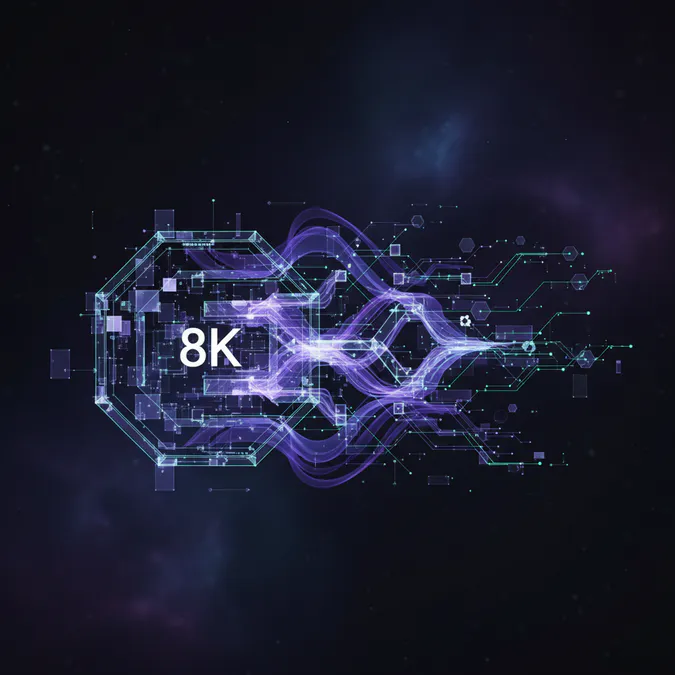 The State of 8K TV Technology - 8K TV Market Collapse: Essential 2026 Guide