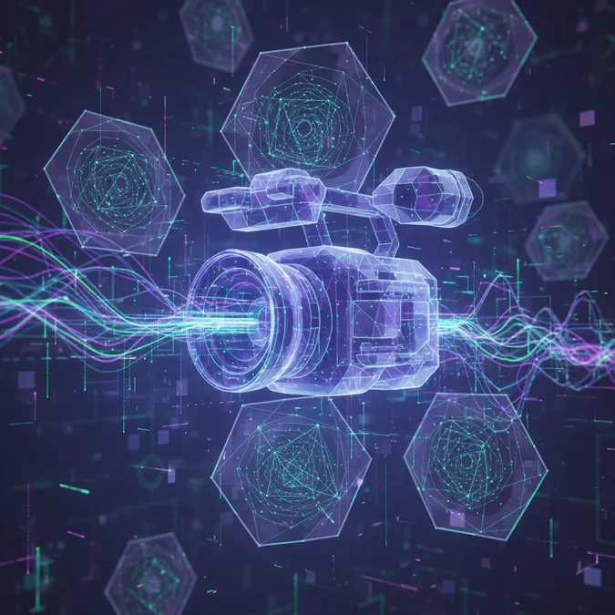 The Evolution of 8K Cameras in Professional Production - 8 Best 8K Cameras 2026: Ultimate High-Resolution Guide