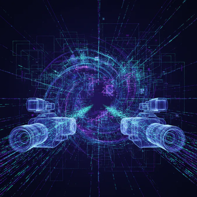 The Data Demands of 8K Streaming - The Ultimate 8K Panels Shift: 5 Proven Reasons