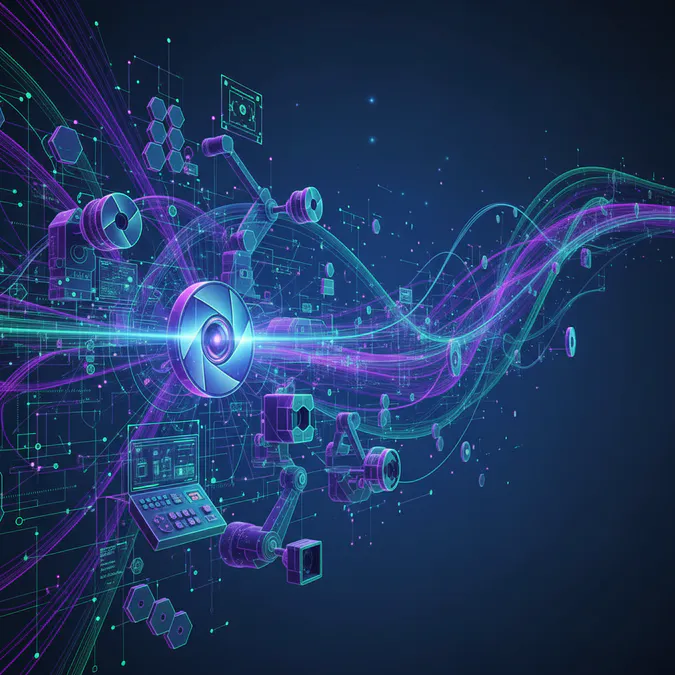 Applications of 8K Technology - 8K Resolution: The Ultimate Guide to Video Technology