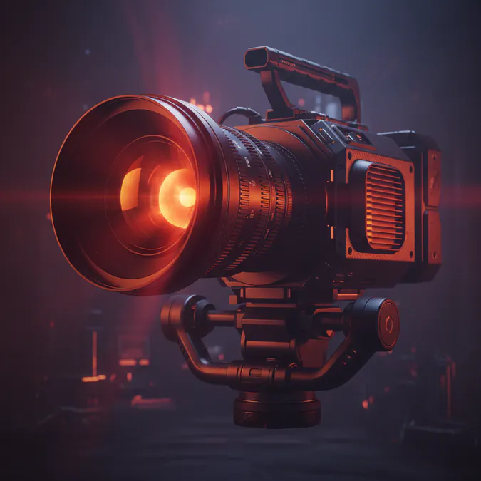 Sensor and Image Quality - Insta360 Luna Ultra: The Ultimate 8K Pocket Camera for 2026