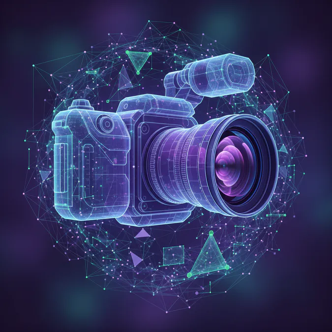 Blackmagic's New Camera for Apple Immersive Video - Blackmagic Camera: 7 Essential Features for Proven Live Production