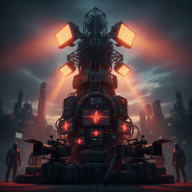 Challenges and Considerations - 8K Resolution: The Ultimate Guide to Video Technology