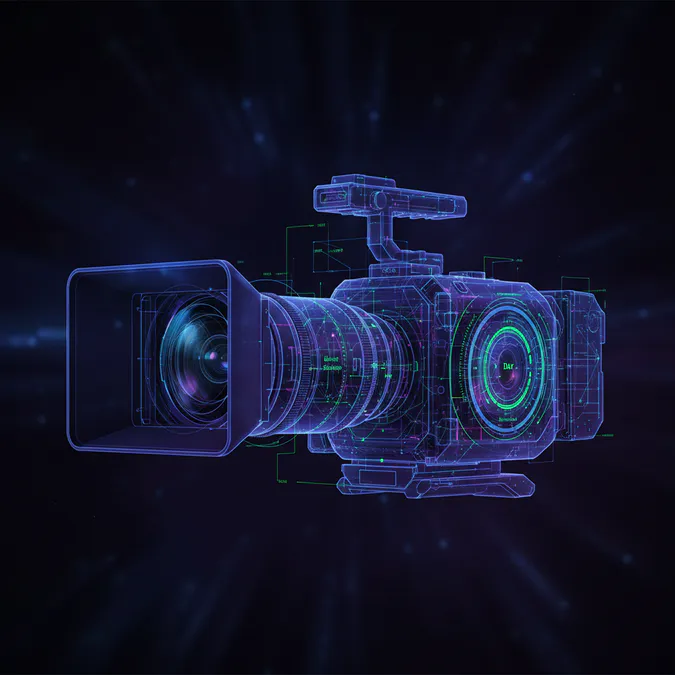 Table of Contents - SJCAM SJ30 8K Action Camera: The Ultimate Budget Filmmaking Tool