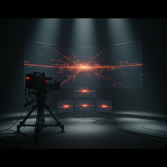 Key Takeaways - The Ultimate 8K TV Experience: 5 Proven Reasons for Its Decline