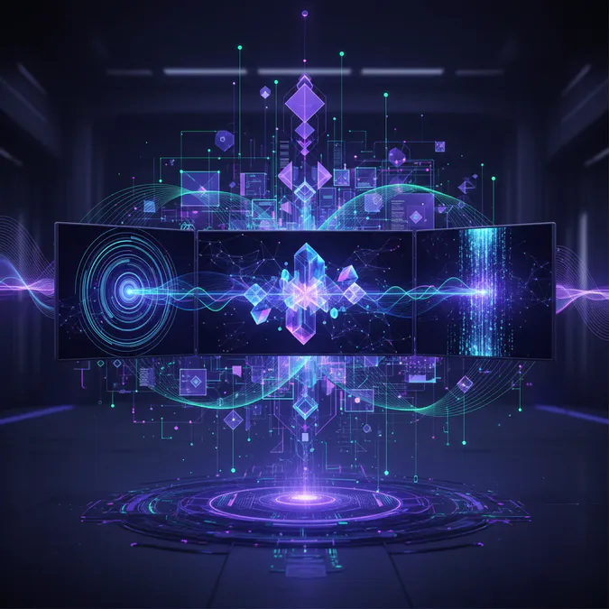 Table of Contents - Dell 6K UltraSharp Monitors: The Ultimate 2026 Desk Solution