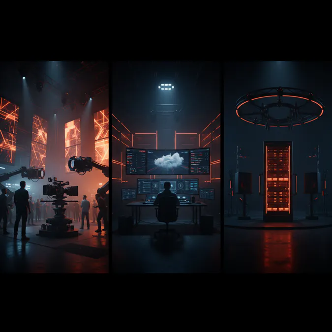 The Bottom Line - AI Event Video Production: The Ultimate 2026 Guide