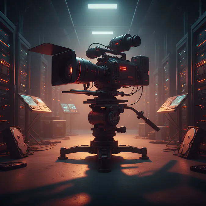 Key Takeaways - 8K Technology Advances: Essential Guide to 2026 Innovation