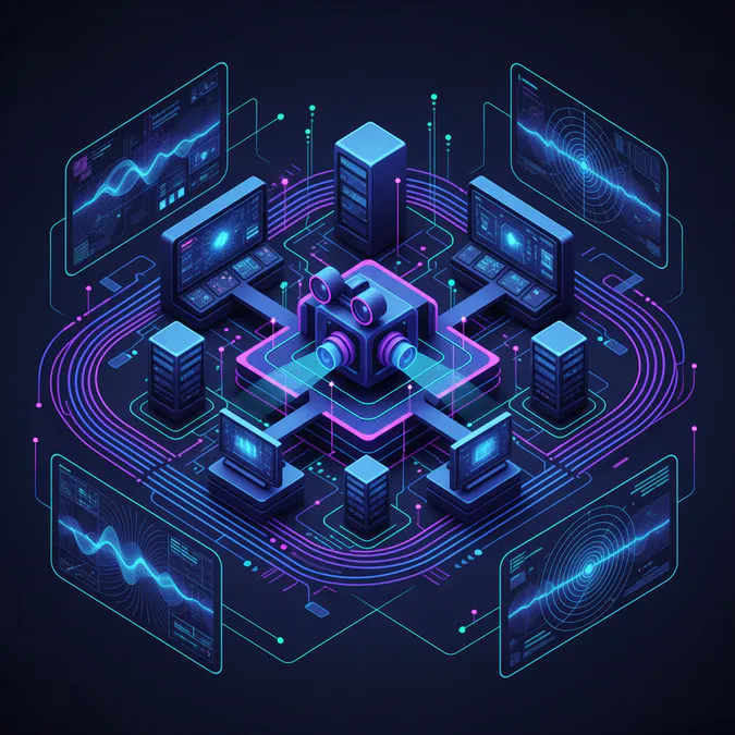 Details of the GeForce NOW Update - GeForce NOW Update: The Ultimate Guide to New Features