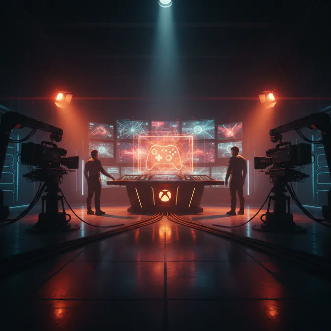 Xbox Game Pass Integration - GeForce NOW Update: The Ultimate Guide to New Features