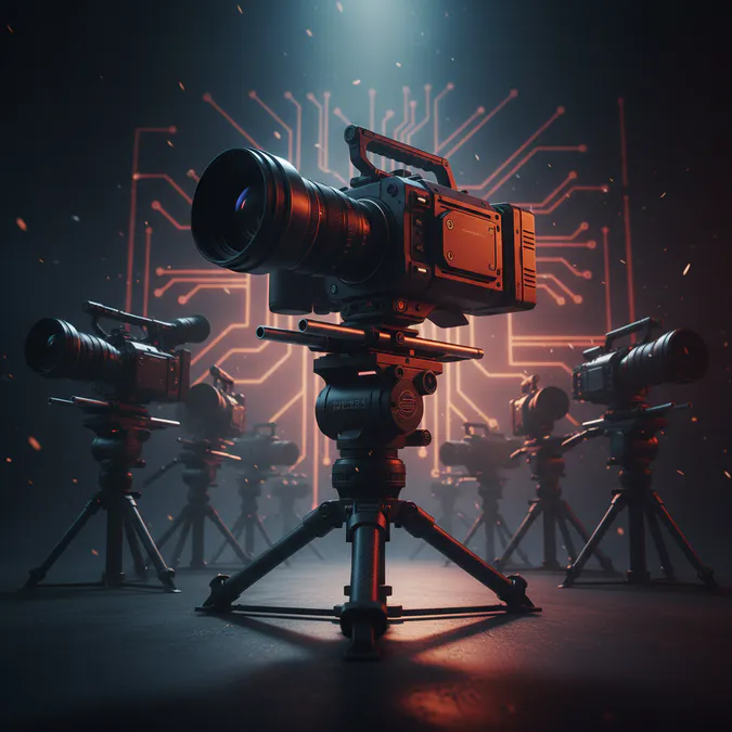 Comparison with Other Models - Nikon Z9: The Ultimate 8K Camera for Professionals in 2026