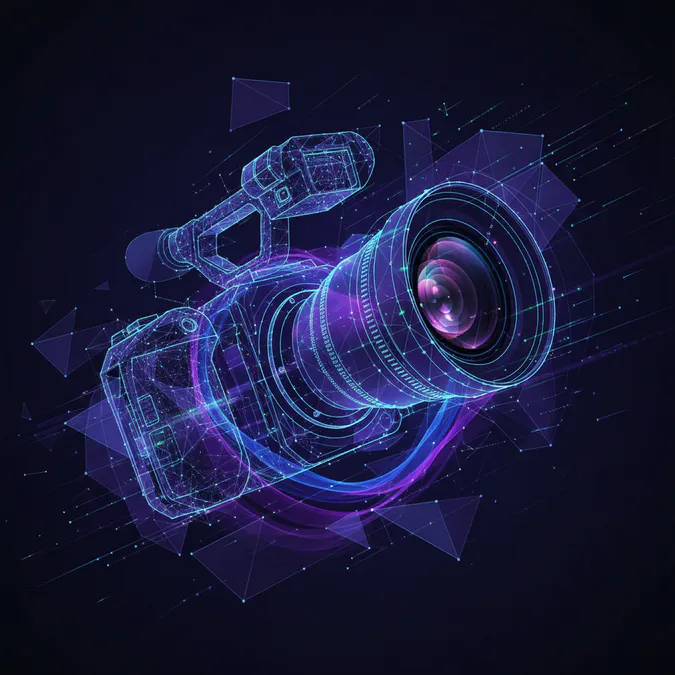 Camera Overview - Nikon Z9: The Ultimate 8K Camera for Professionals in 2026