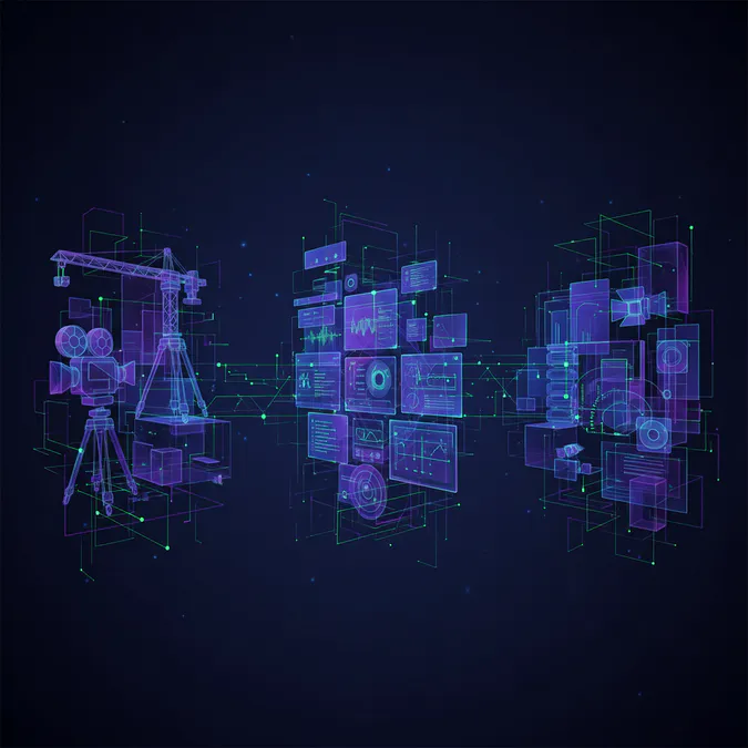 Future Outlook and Industry Implications - AI Video Production: 10 Proven Trends Transforming 2026
