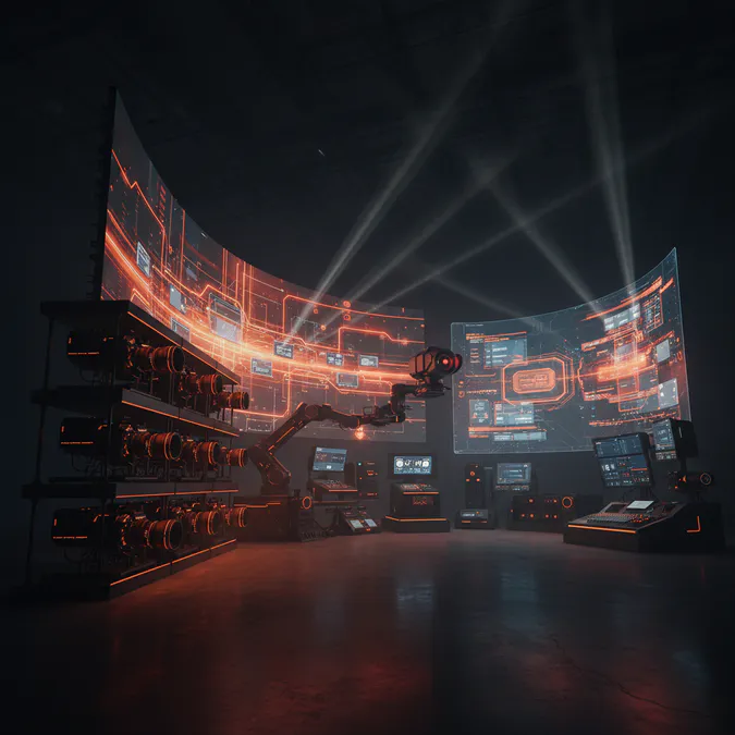 Other Product Launches in Video Technology - Video Technology Innovations: 4 Essential Advances at NAB 2026