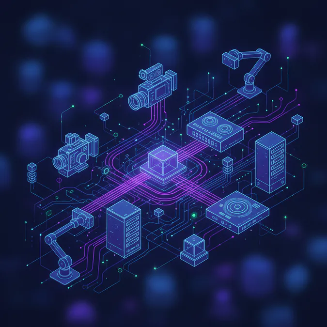 Key Announcements - Video Technology Innovations: 10 Essential Highlights from NAB 2026