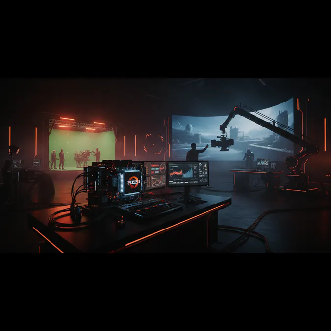 The AMD Ryzen 9 9950X3D Price Drop Explained - Ultimate AMD Ryzen 9 9950X3D Price: Proven $574 Deal