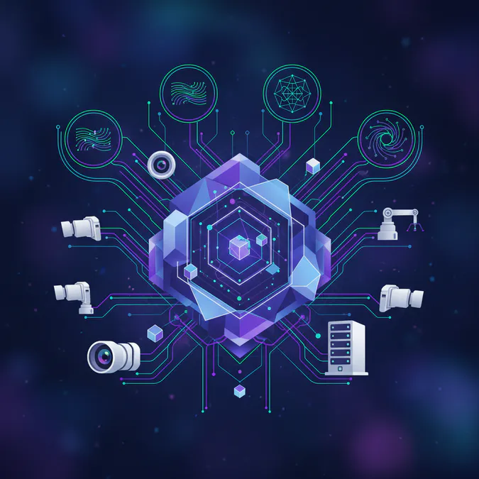 Matrox Video Innovations in Video Technology - Video Technology Innovations: 4 Essential Advances at NAB 2026