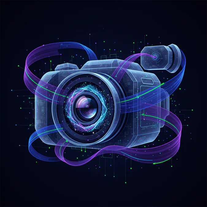 Key Features of 2026 Models - The Best Pro Hybrid Video Cameras of 2026: A Comprehensive Guide