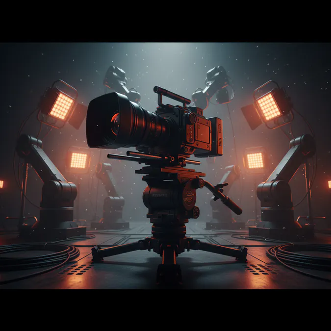 Advanced Codecs Explained - The Best Pro Hybrid Video Cameras of 2026: A Comprehensive Guide