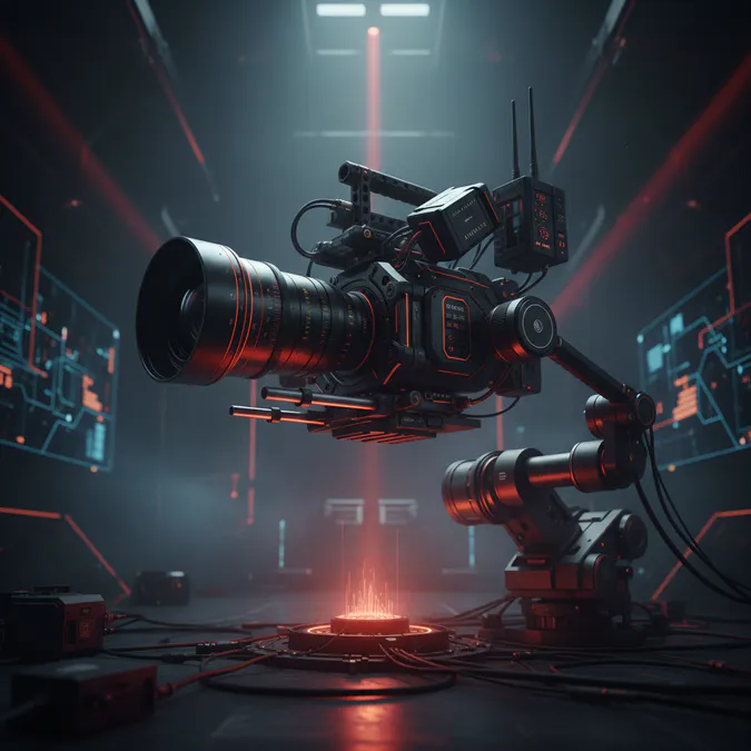 Advanced Codecs Explained - The Best Pro Hybrid Video Cameras of 2026: A Comprehensive Guide