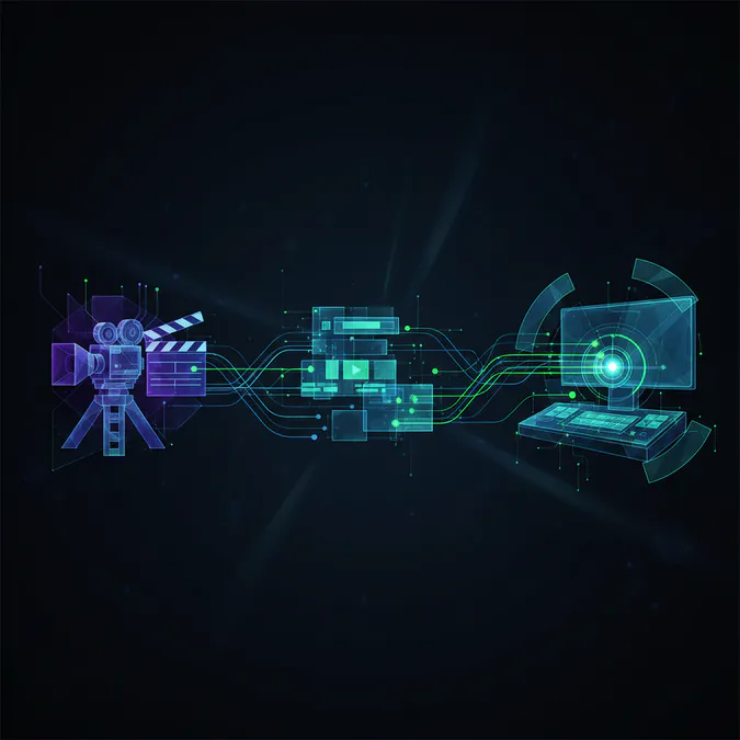 Emerging Trends in Video Production - Video Production Trends: 10 Essential Insights for 2026