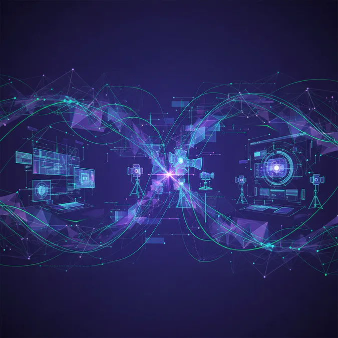 Future Outlook and Industry Implications - AI Video Production: 10 Proven Trends Transforming 2026