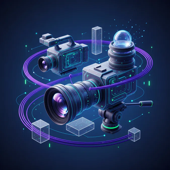 Introduction - Hybrid Video Cameras: 10 Essential Picks for 2026