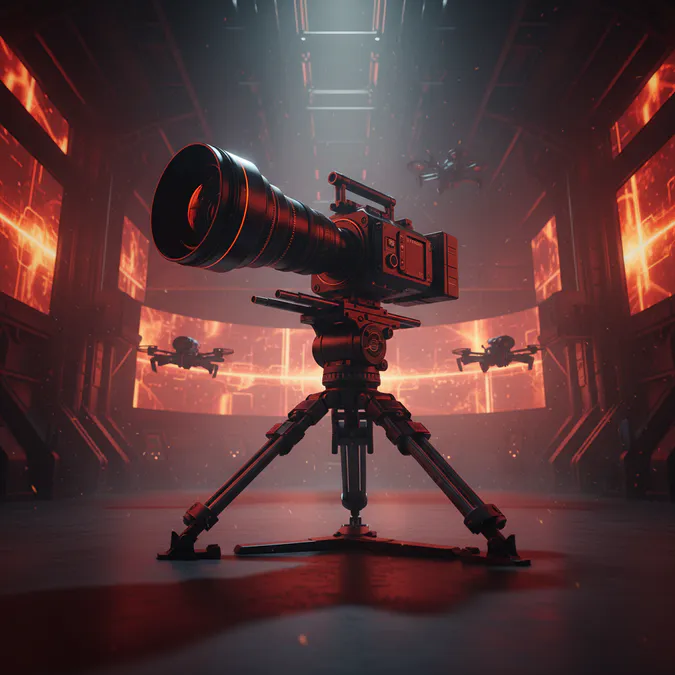 Camera Brand Reviews - Hybrid Video Cameras: 10 Essential Picks for 2026