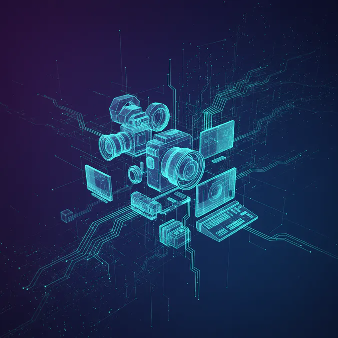 Current State of 8K Video Technology - The Ultimate Guide to 8K Video Technology: Challenges & Future