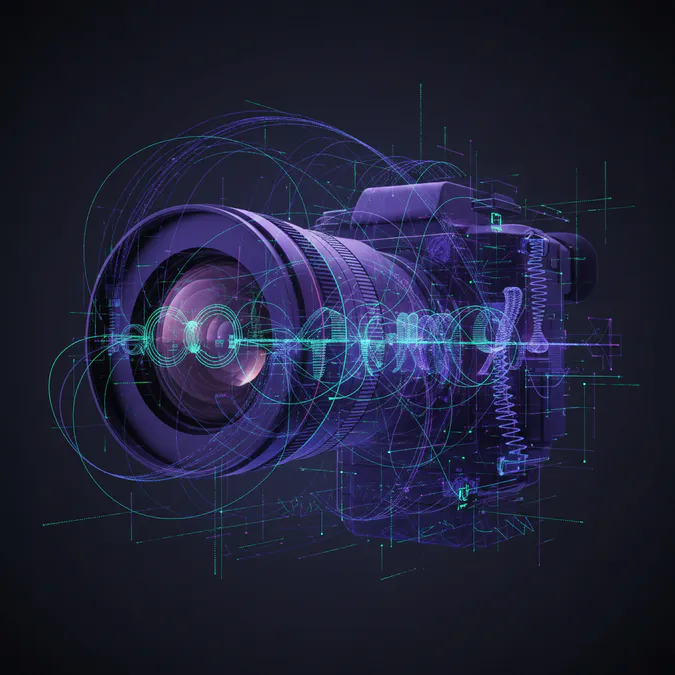 Table of Contents - SJCAM SJ30 8K Action Camera: The Ultimate Budget Filmmaking Tool