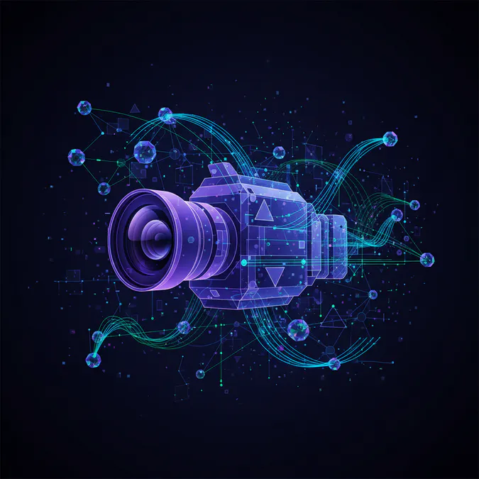 Understanding High-Resolution Video Cameras in 2026 - 8K and 6K Cameras: The Essential Pro Video Guide for 2026
