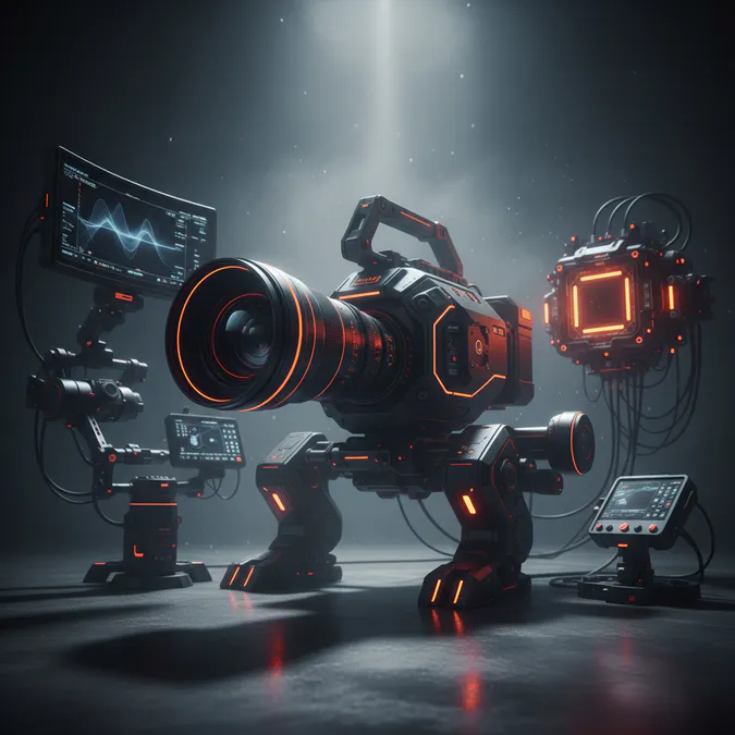 Top Hybrid Camera Models in 2026 (Hypothetical) - 10 Proven Hybrid Cameras: Essential Features for 2026