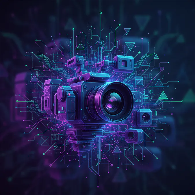Why 8K Matters for Video Professionals - 8K Cameras: The Ultimate Guide to Insta360's Proven Power