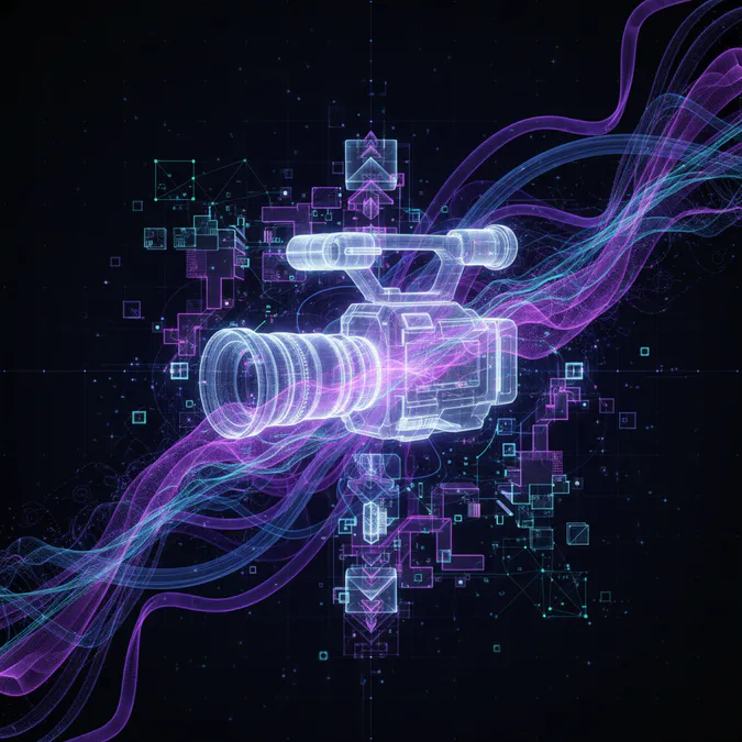 Volumetric Capture Technology: A New Frontier - The Ultimate Guide to 8K Action Cameras: 2026 Innovations