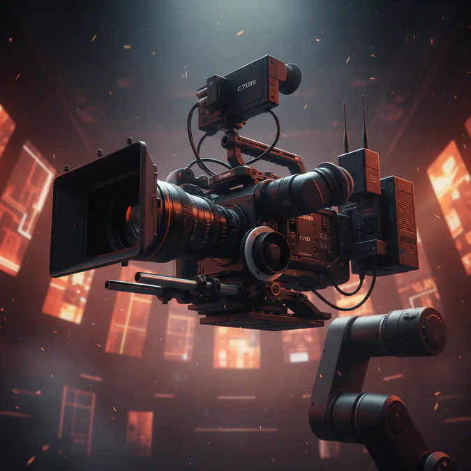 Market Context and Industry Response - The Ultimate Guide to 8K Action Cameras: 2026 Innovations