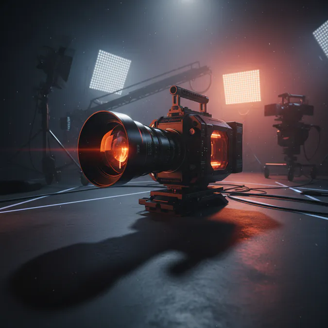 Understanding Sensor Size and Its Impact - 10 Proven Video Cameras: Ultimate Filmmaking Choices