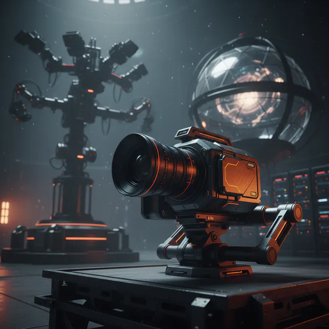 Understanding 8K Action Camera Technology - 8K Action Camera: 7 Proven Features of the SJCAM SJ30