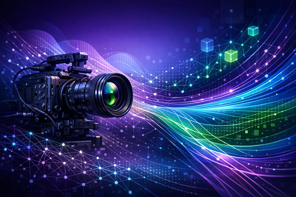Advanced Sensor Technology and Recording Capabilities - 8K Cinema Camera: The Ultimate Guide to GoPro MISSION 1